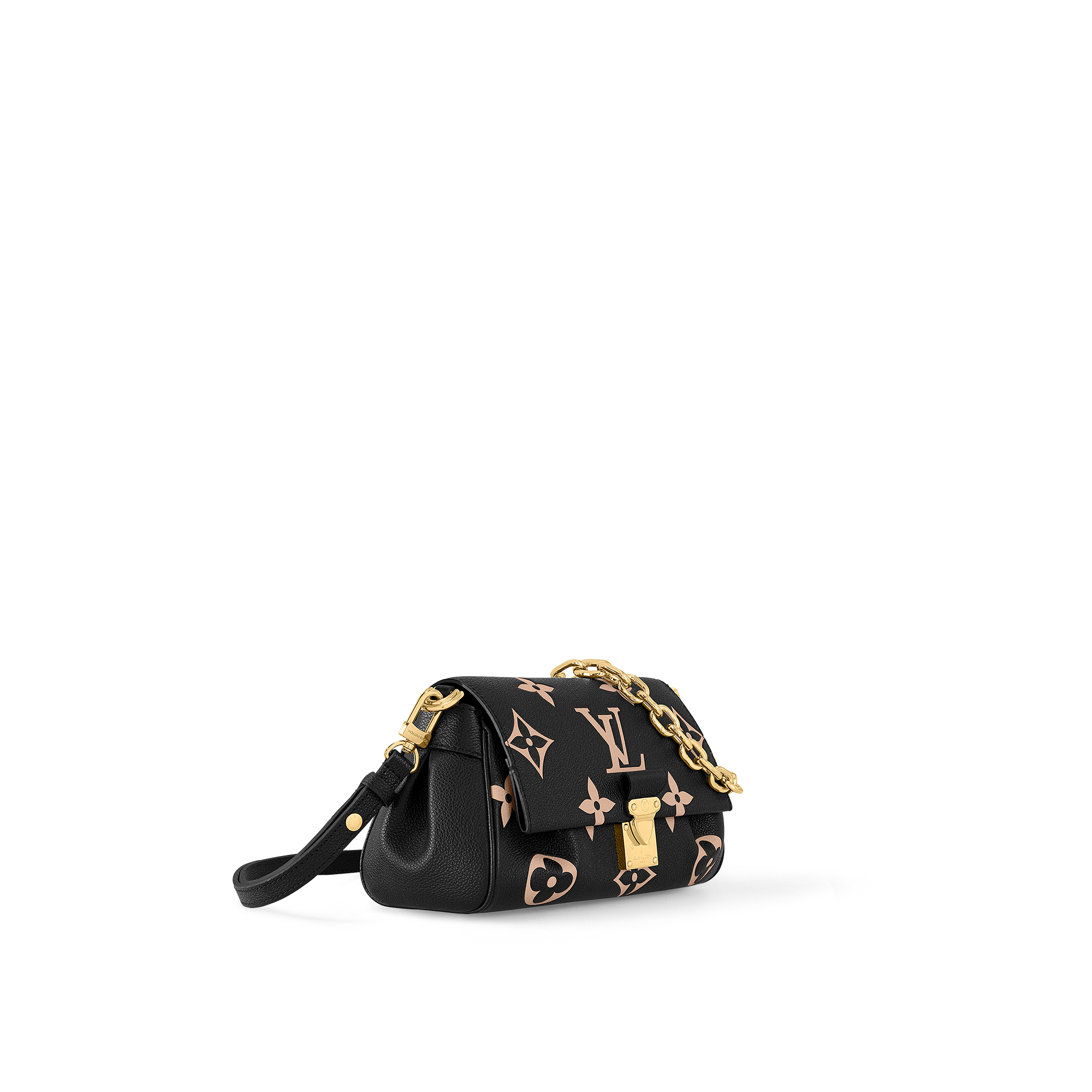 Favorite Bicolor Monogram Empreinte Leather - Women - Handbags